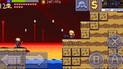 Callys Caves 2のスクリーンショット5 Callys Caves 2のスクリーンショット5