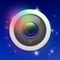 Icon Particle Camera＋  Give play to your creativity and get special photos!