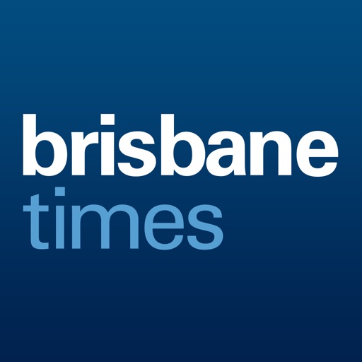 Brisbane Times for iPad icon