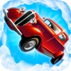 Magical Flying Car 3D