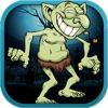 Goblin Creature Jump - Scary Adventure Quest Paid