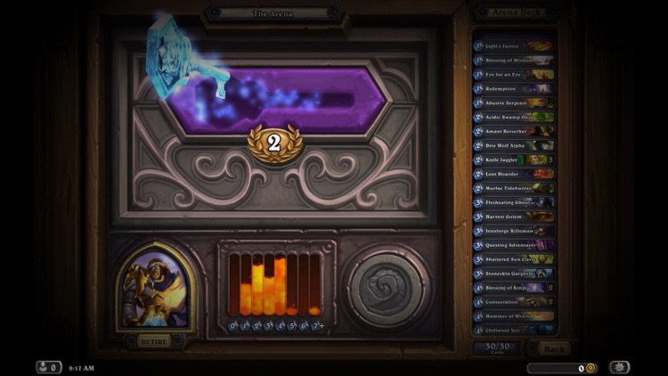 Arena Guide for Hearthstone: Heroes of Warcraft screenshot-4