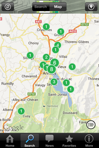 boichard immobilier screenshot 3