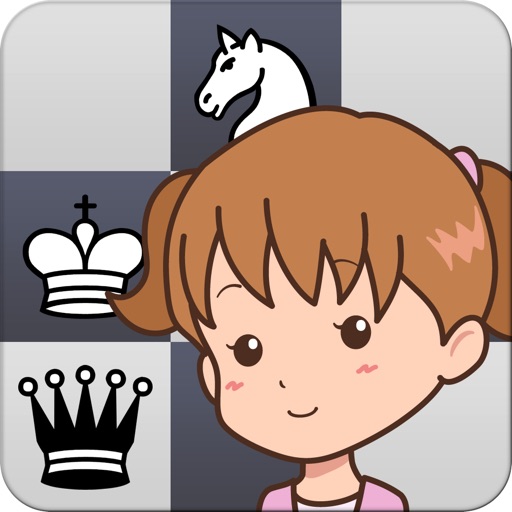 Crazy Chess Pro iOS App