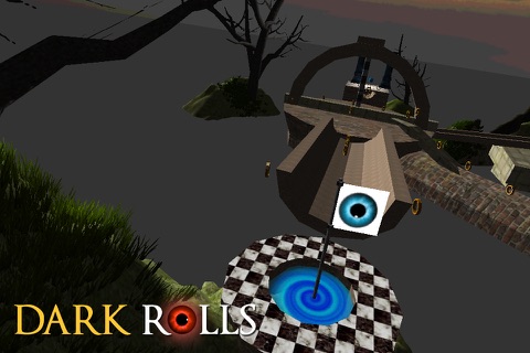 Dark Rolls screenshot 3