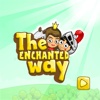 The Enchanted Way - Puzzle Game