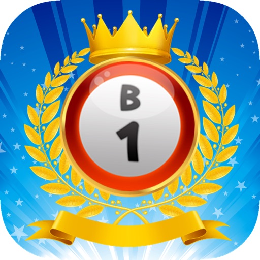 Bingo Blitz Party iOS App