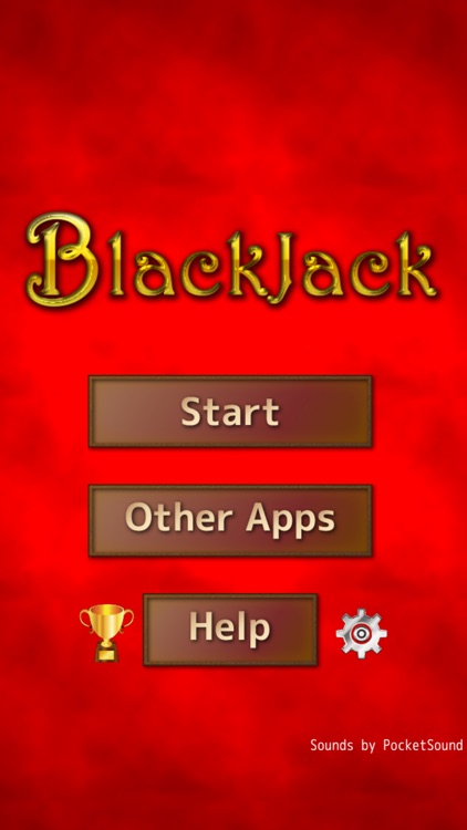 The Blackjack ◆ Completely Free ◆ World’s most popular Casino Game