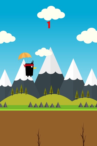 Stunt Hero screenshot 3