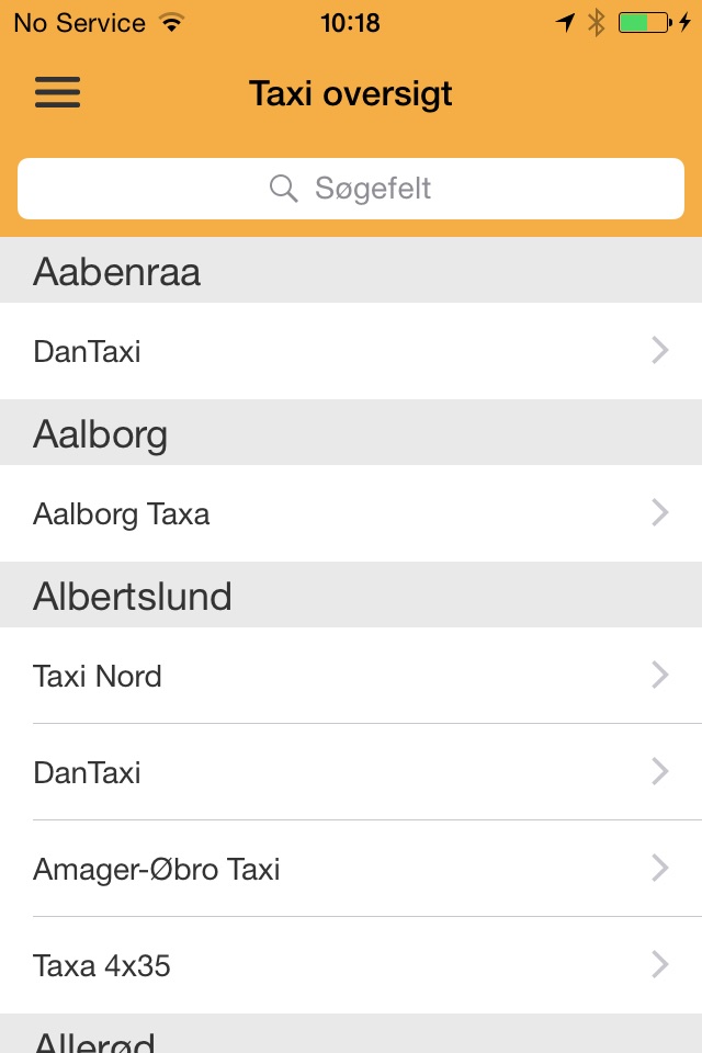 2-Tap Taxi screenshot 2