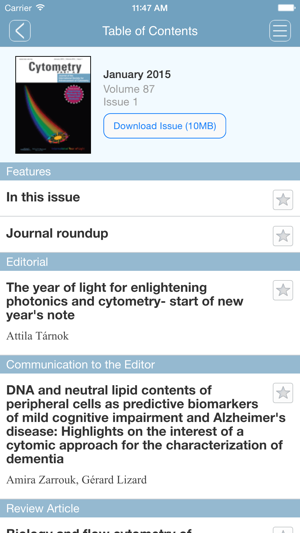 Cytometry Part A(圖3)-速報App