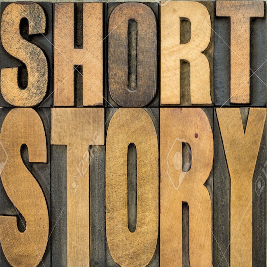 Short stories - Best collections icon