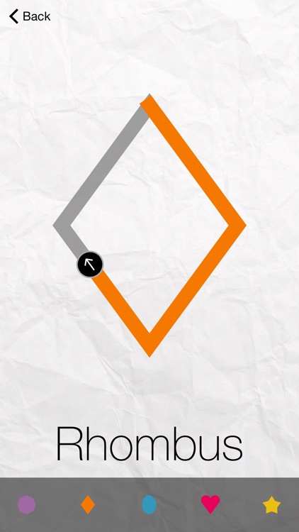 Shape Tracer | Learn to Draw Shapes screenshot-4
