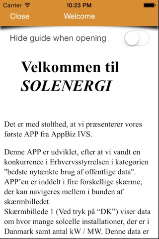 solenergi screenshot 2