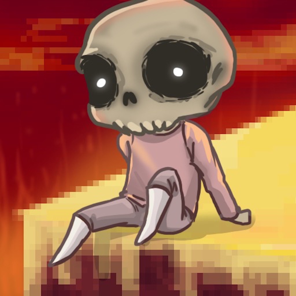 Super Mega Run Dash icon