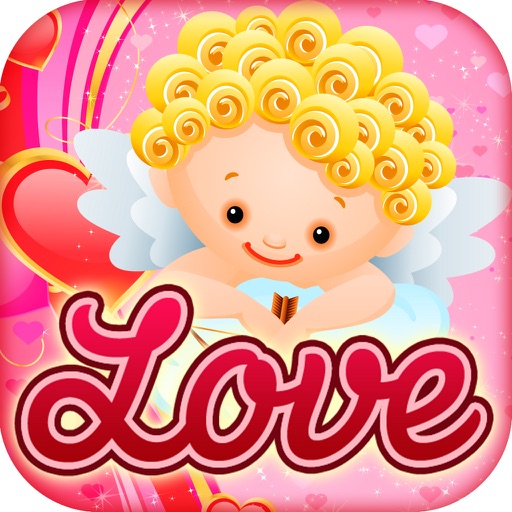 Angry Cupid Fall in Love & Romance Tap Puzzle Games - Fun Wild Bubble in a Modern Castle Free