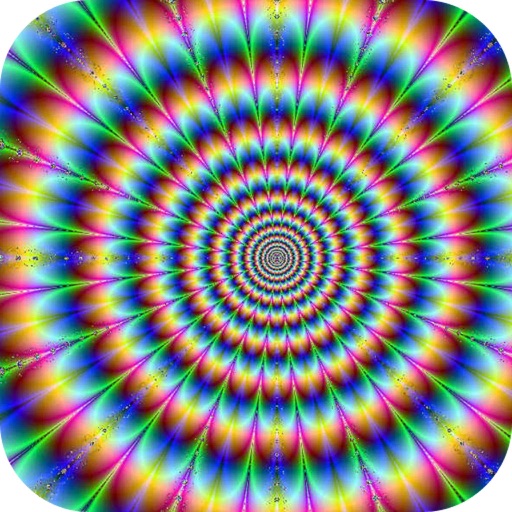 Hypnosis DJ - Best Sound and Music Effect for Relax and Meditation iOS App