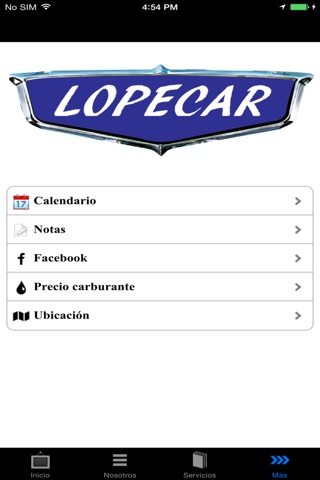 Lopecar screenshot 3