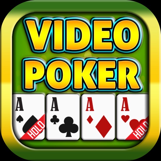 ` A All Vegas Video Poker
