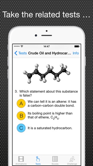 Core Science: Watch and Test Lite(圖2)-速報App