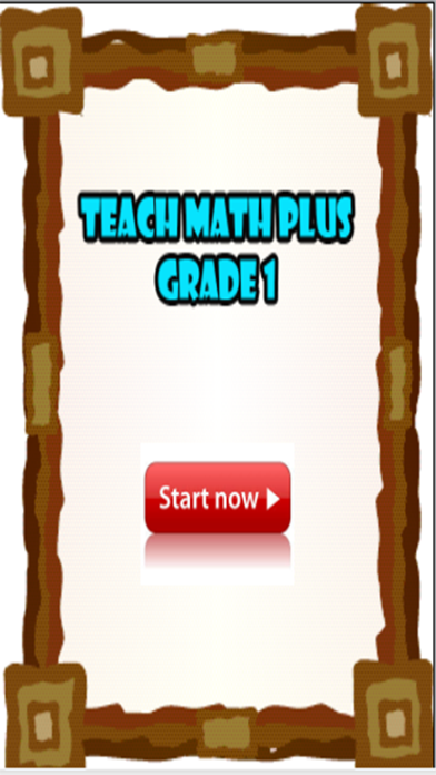How to cancel & delete Teach Math Plus Grade1 from iphone & ipad 1