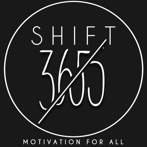 Shift 365 - Motivation & Inspiration for All with Affirmations to be Happy in 2015 - PRO