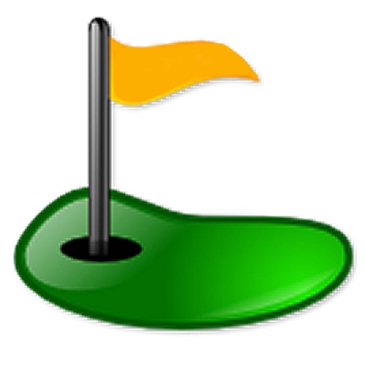 Golf Trivia+ iOS App