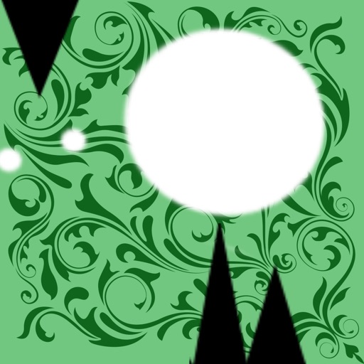 Geometry Flappy Dot - Cool games