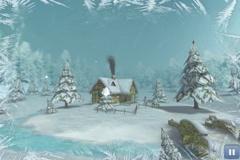 WinterHouse CE screenshot 3