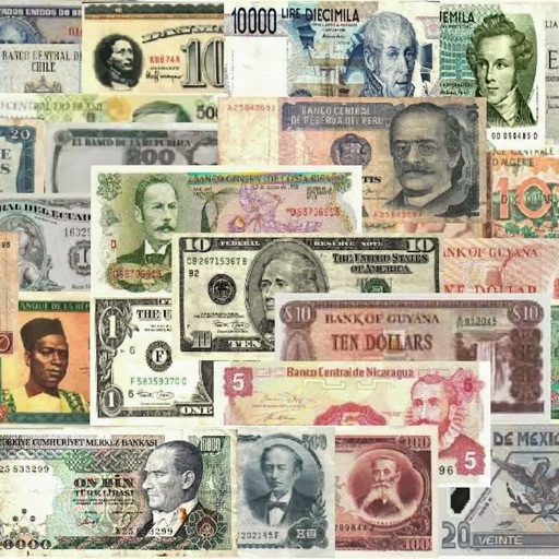Banknotes Zone++