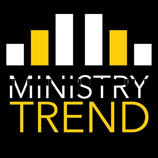 Ministry Trend icon