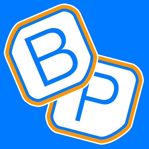 Bedeka Palabras iOS App