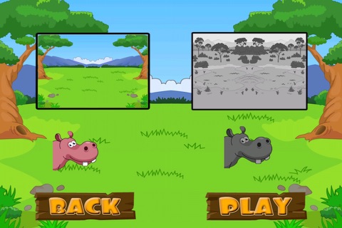 Skateboard Hippo Run Escapade - Awesome Gifts Chase FREE screenshot 3