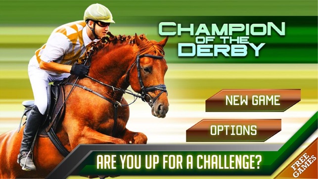 Champion of the Derby - Horse racing Game(圖3)-速報App