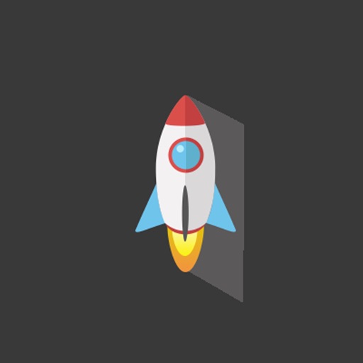 Rocket Defense iOS App