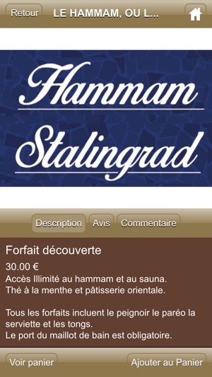 Hammam Stalingrad(圖3)-速報App