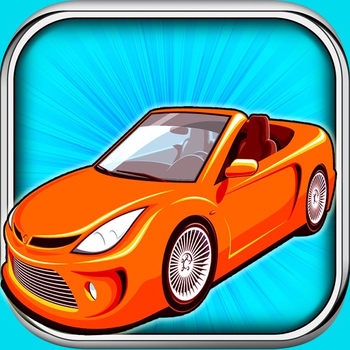 Car Legends - Two Cars Race To Win iOS App