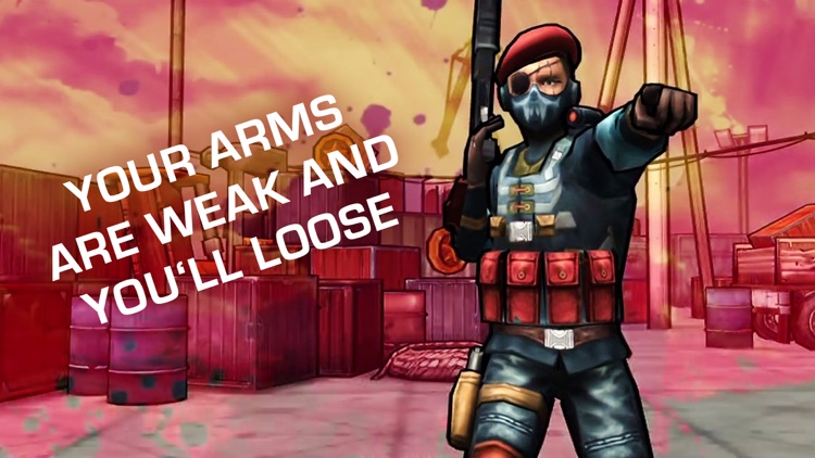 Major GUN screenshot-3