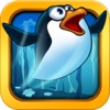 Penguin Escape Epic! - Run & Jump Fly Real Fun Kids HD Penguin Simulator Games Free