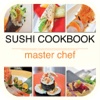 Sushi Cookbook - Master Chef