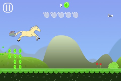 Horse Runner screenshot 2
