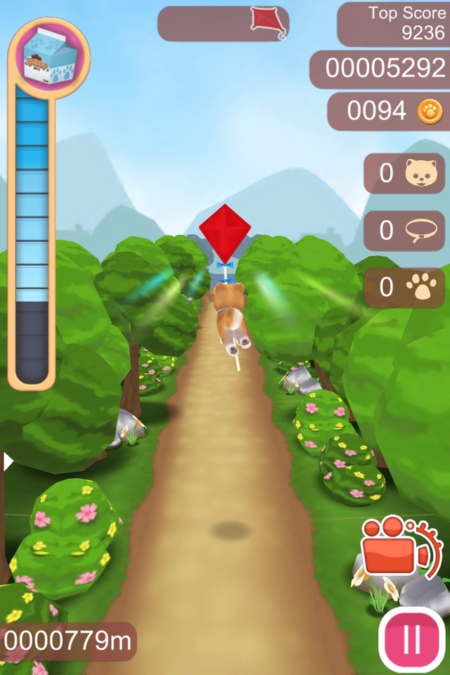 Cute Pet Puppies screenshot 3