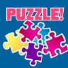 Amazing Crazy Jigsaws Collection