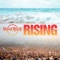Get all your updates with the official Hard Rock Rising Barcelona application 