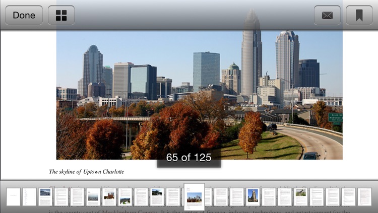 North Carolina/Charlotte Offline Map with Real Time Traffic Cameras Pro screenshot-3