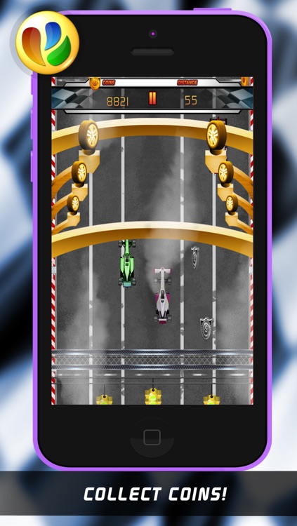 Fast Racing Game – Free Fun Car Race