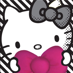 One Kind Thing - Hello Kitty in Augmented Reality
