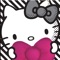 Bring Hello Kitty into the real world with our amazing One Kind Thing app