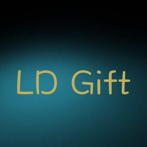 LD Gift iOS App
