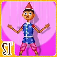 Pinocchio for Children by Story Time for Kids pour PC